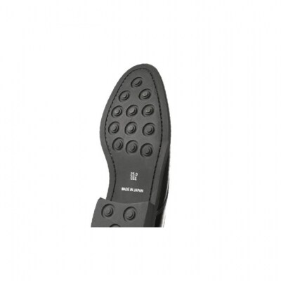 ビジネスシューズ　牛革トラッド　D8800 BL【ブラック】26cm[54077530]