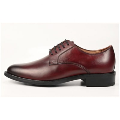 ビジネスシューズ　牛革トラッド　D8800 WI【ワイン】25.5cm[54077535]