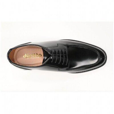 ビジネスシューズ　牛革トラッド　D8801 BL【ブラック】26.5cm[54077543]