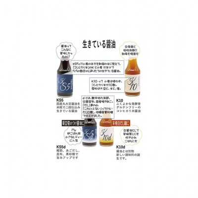 高級国産だし醤油セット[54071085]