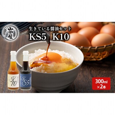 生きている醤油セット[54071086]