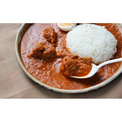 ペペおじさんのコク旨カレー [54070386]