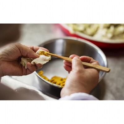 岩崎食品の切干大根巻漬物セット(3種・6点) [54070387]