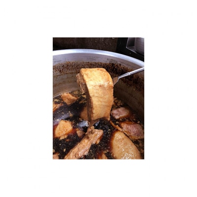 武蔵のハーフちゃーしゅう×2パックセット[54070460]