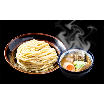 「麺や大舍厘」濃厚つけ麺4食入 [54070465]