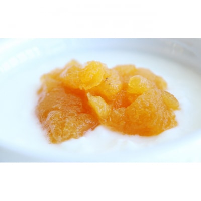 濃厚でなめらか(ゴトラッテヨーグルト)とヨーグルトに合う柿ソース各2個セット [54070837]