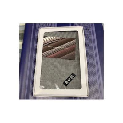 亀田縞 しずく風呂敷110×110cm [54070671]