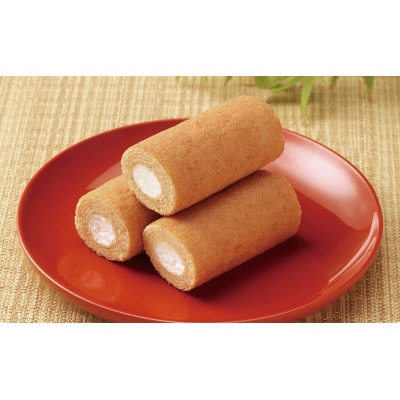 新潟銘菓　万代太鼓 16個入 [54070632]