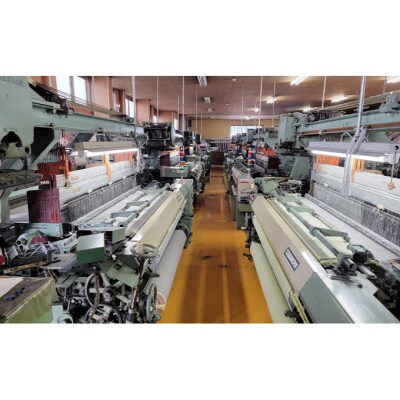 亀田縞トートバッグ2個[54070595]