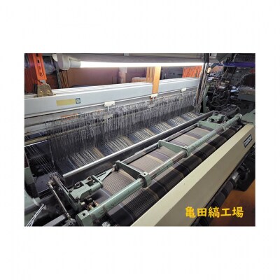 越乃寒梅別撰720ml・白ラベル720mlと亀田縞トートバッグ セット [54070683]