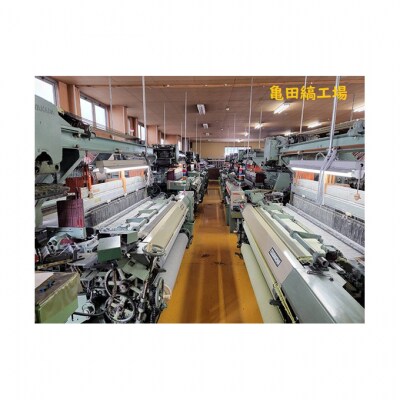 越乃寒梅純米吟醸灑720ml 2本と亀田縞トートバッグ セット [54070685]