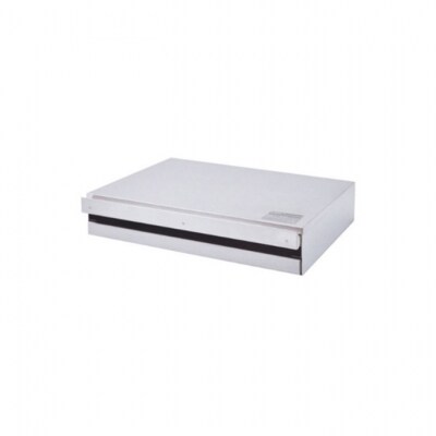 家電下スライドテーブル 幅45×奥40 引出し付き [54070952]