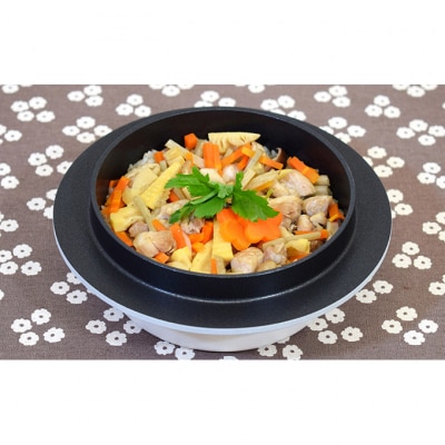 雪國ごはん釜 オーブントースター・オーブン専用 セット [54070696]