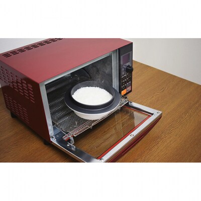 雪國ごはん釜 オーブントースター・オーブン専用 セット [54070696]