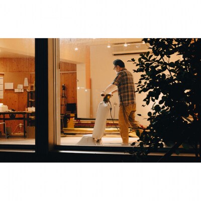 ウールじゅうたんのクリーニングサービス(1.50平方メートル以内)チケット [54070770]