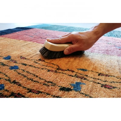 ウールじゅうたんのクリーニングサービス(3.00平方メートル以内) チケット [54070773]