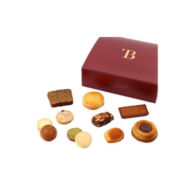 新潟厳選素材の焼菓子11種詰合せ(LL)[54070796]