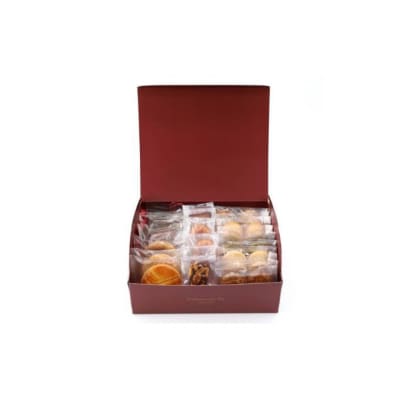 新潟厳選素材の焼菓子11種詰合せ(LL)[54070796]