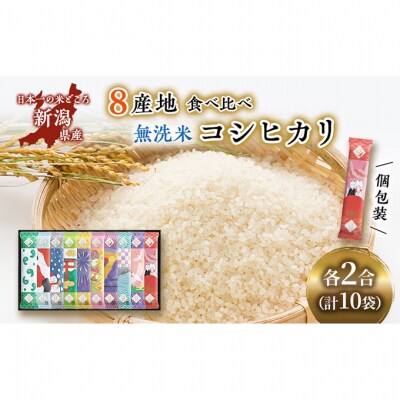 新潟小さな旅ギフトセット [54071204]