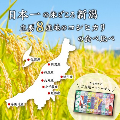 新潟小さな旅ギフトセット [54071204]