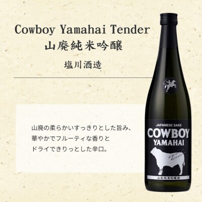 新潟3蔵元純米吟醸のみくらべセット [54070985]