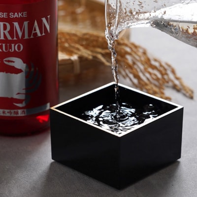 日本酒 塩川酒造 のみくらべ セット 720ml × 2本[54070988]