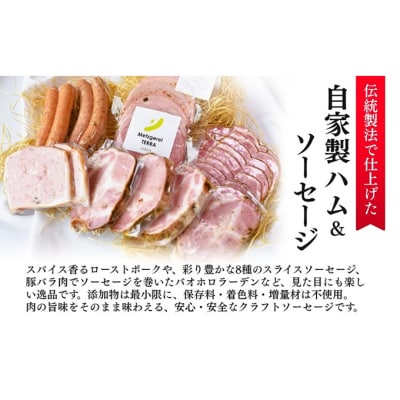 新潟ローストポークセット [54070925]