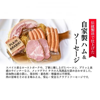 メッツゲライテラ　セレクトファイブ [54070927]