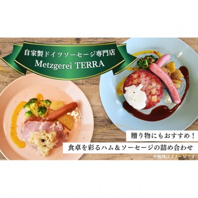 メインディッシュグリルセット [54070928]