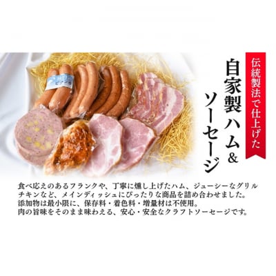 メインディッシュグリルセット [54070928]