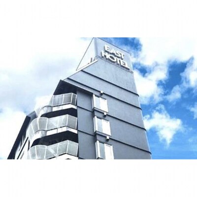 【新潟イーストホテル】宿泊利用券3,000円分 チケット [54071052]