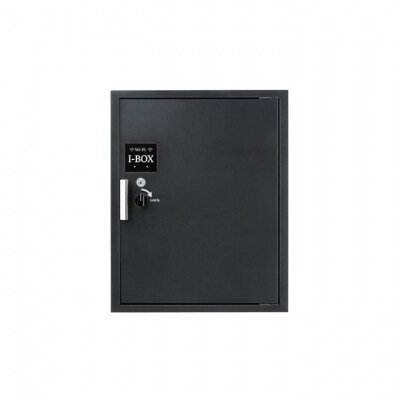 宅配ボックス(通信機能付き)[54071224]