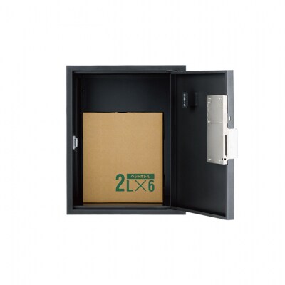 宅配ボックス(通信機能付き)[54071224]