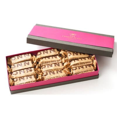 チョコブラウニー(12本入り)[54071303]