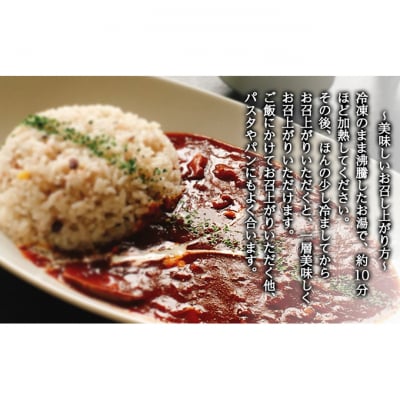 冷凍ハヤシライスソース[54071336]