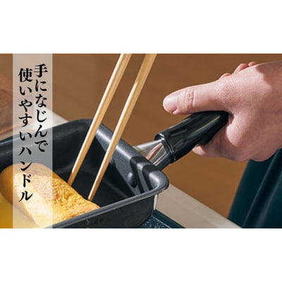 ビタクラフト カーペンター エッグパン ミニ 05067216 [54071527]