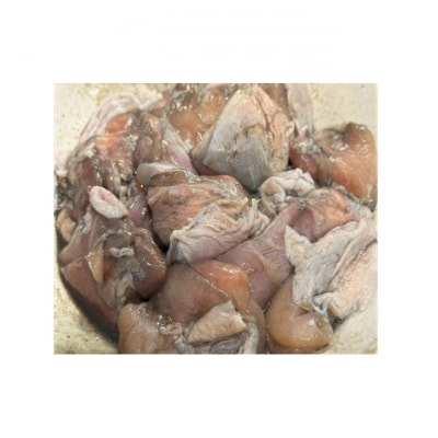 鶏もも肉炭火焼風 冷凍[54071683]