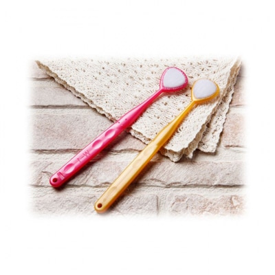 舌ブラシ W-1 (ダブルワン)プレミアム4本セット[54071633]