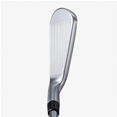 ゴルフクラブ　キャロウェイ X FORGED MAX アイアン 5本セット