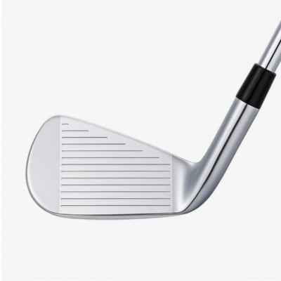 ゴルフクラブ　キャロウェイ X FORGED MAX アイアン 5本セット