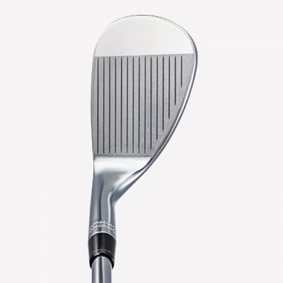 ゴルフクラブ キャロウェイ 2023年モデル JAWS FORGEDウェッジ クロムモーダス 56度