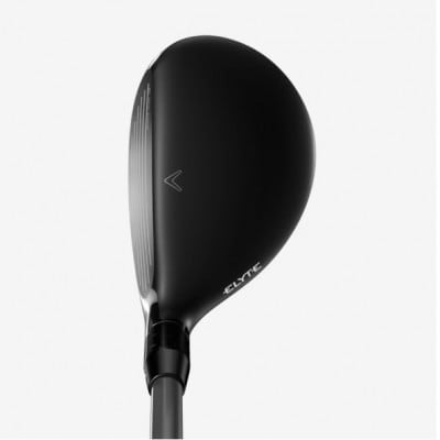 ゴルフクラブ キャロウェイ ELYTE ユーティリティ 4H(22)(S)