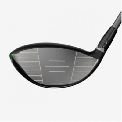 ゴルフクラブ キャロウェイ ELYTE ドライバー 10.5