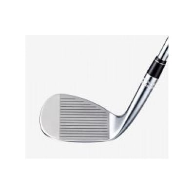 ゴルフクラブ キャロウェイ 2023年モデル JAWS FORGED ウェッジ クロムDG 58度