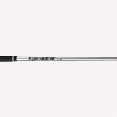 ゴルフクラブ キャロウェイ 2023年モデル JAWS FORGED ウェッジ クロムDG 58度