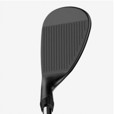 ゴルフクラブ キャロウェイ OPUS SP ブラックウェッジ Dynamic Gold 56度