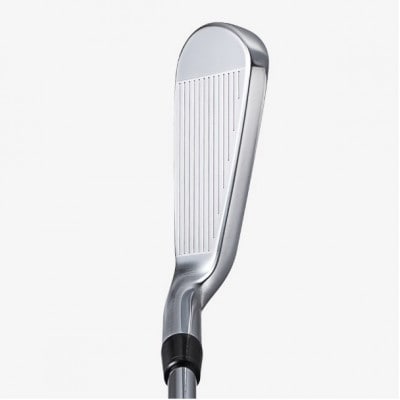 ゴルフクラブ キャロウェイ X FORGED MAX STAR 5本 MODUS3 105(S)