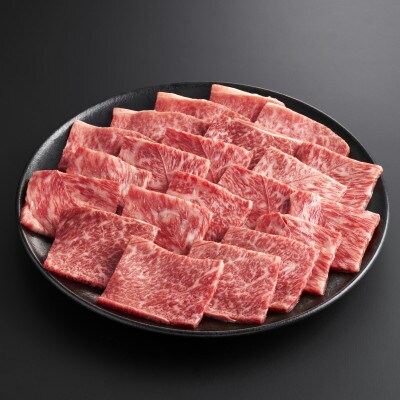 【やまぐち和牛燦(きらめき)】豪華満喫セット 1.7kg(和木町)