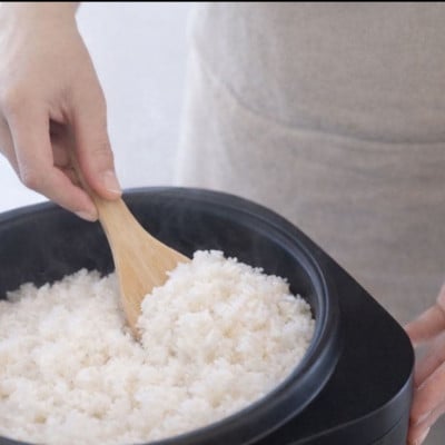 【さとふる限定】令和7年能登志賀町産米300g計3袋食べ比べセット