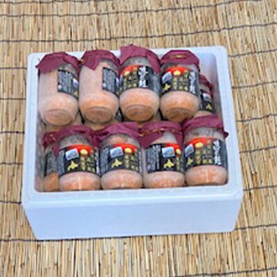 【年内配送可】鮭フレーク150g×17瓶 F-76001